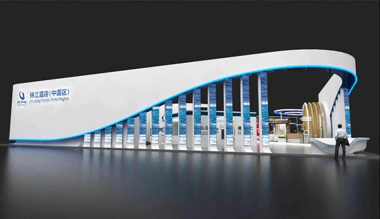 大江·无界|锦江酒店（中国区）汇聚多元商业智慧 构建全新投资格局