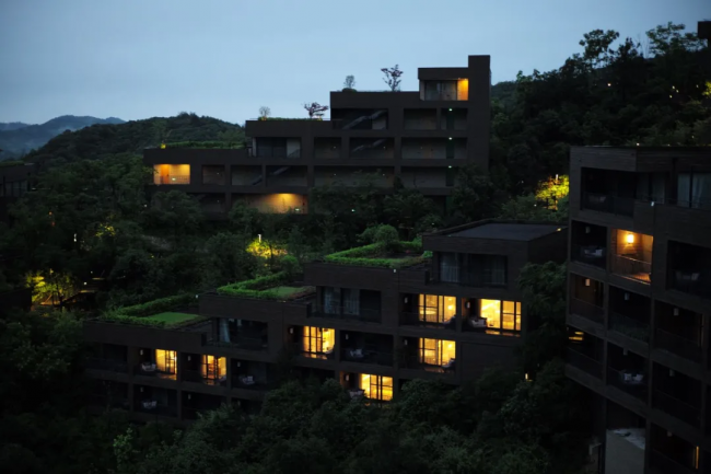 下一个文旅价值高地，郡安里荣获“山地旅游可持续发展奖”