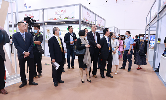 2020THE海南酒店展27号盛大开幕，精彩酒餐行业盛会海南呈现