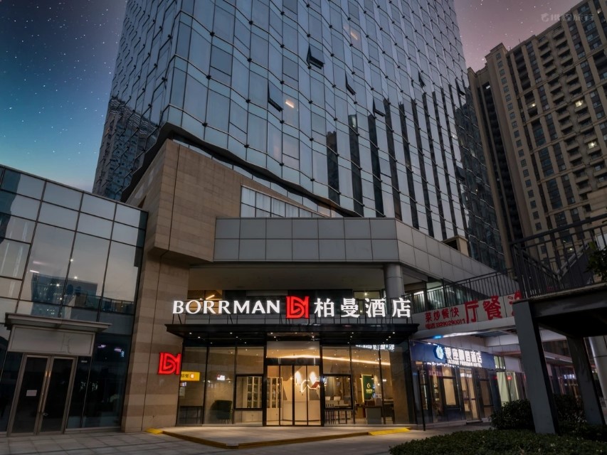连续满房33天，柏曼酒店实力创造奇迹